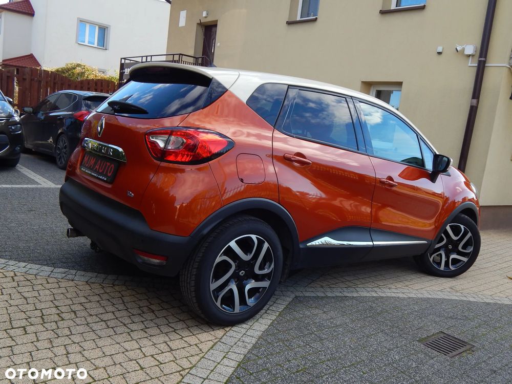 Renault Captur 1.2 TCe Intens EDC - 38