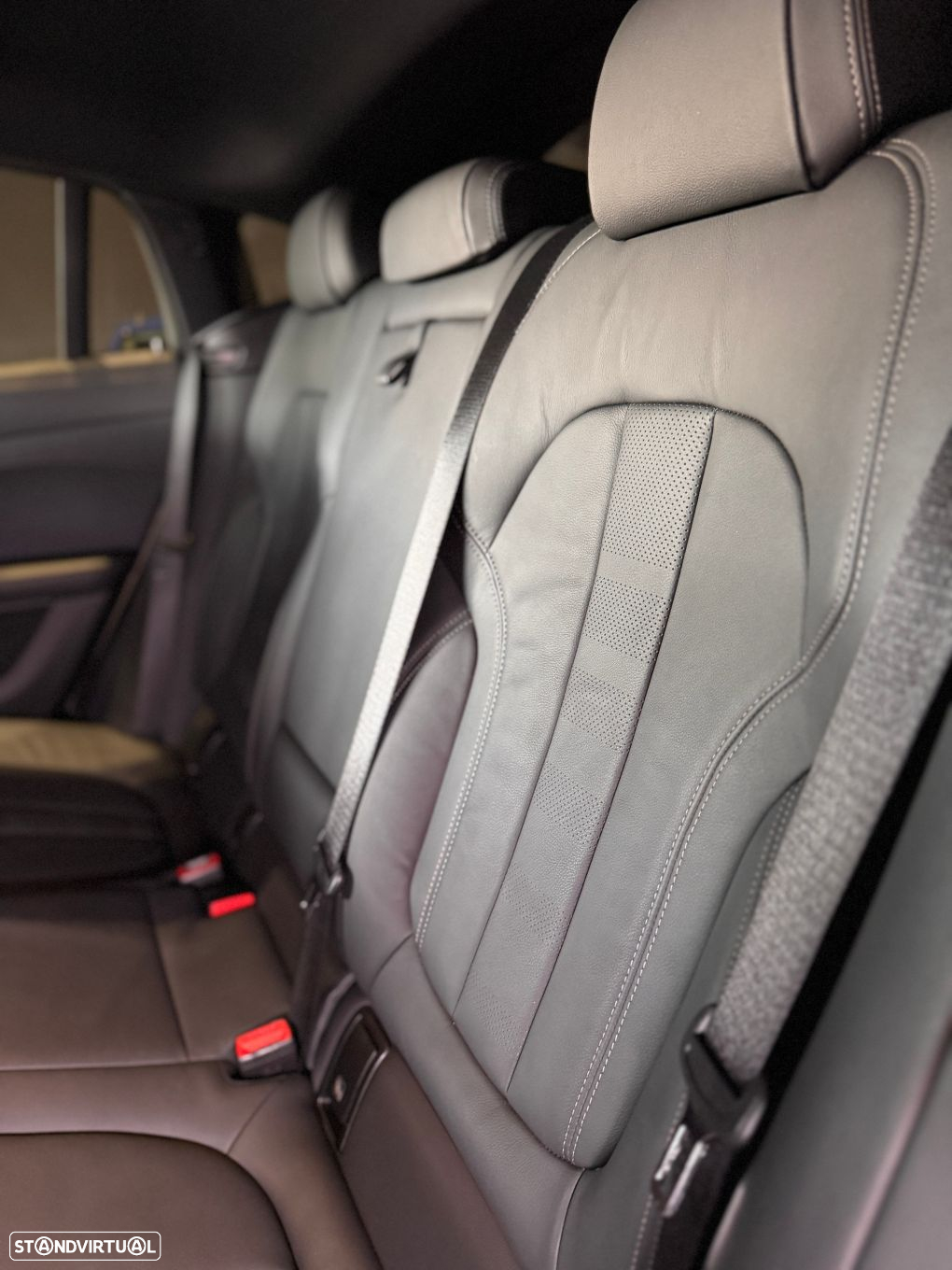 BMW X6 40 d xDrive Pack M - 56