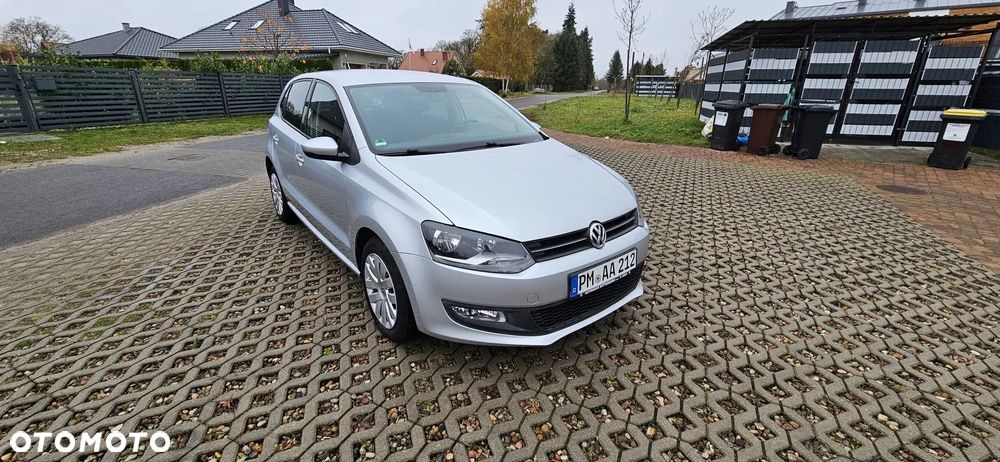 Volkswagen Polo 1.4 Comfortline - 3
