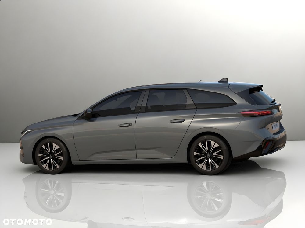 Peugeot 308 1.5 BlueHDi Allure S EAT8 - 4