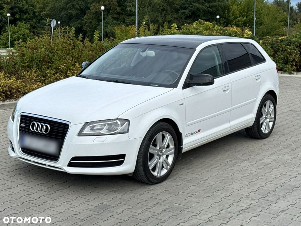 Audi A3 - 2