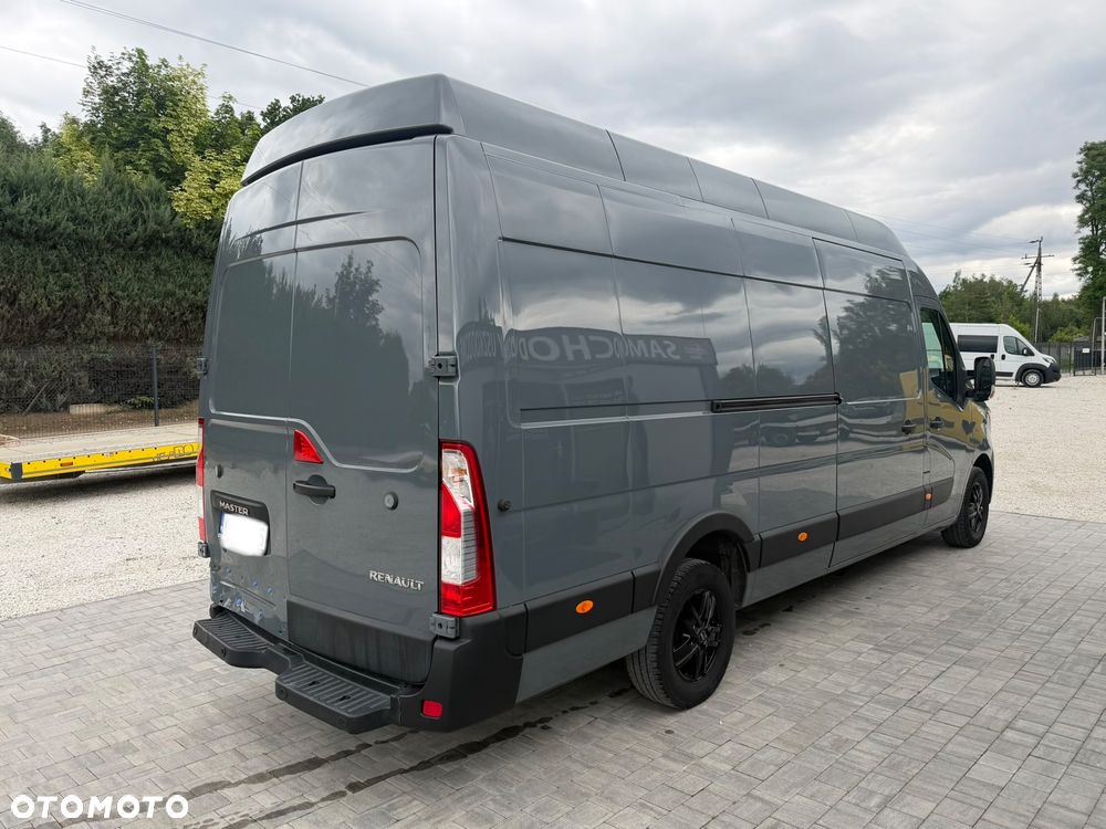 Renault Master L4H3 Max - 7