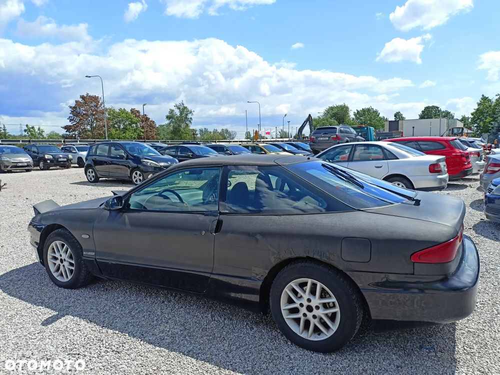 Ford Probe GT - 3