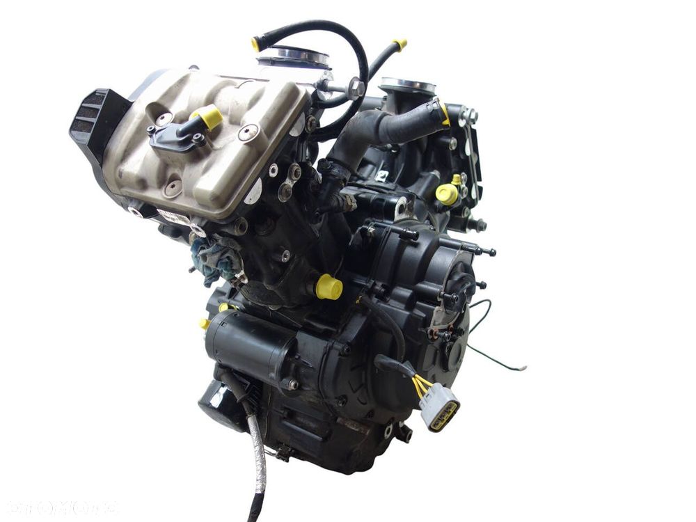 Silnik Ducati Supersport 937 Gwarancja 30 Dni - 9