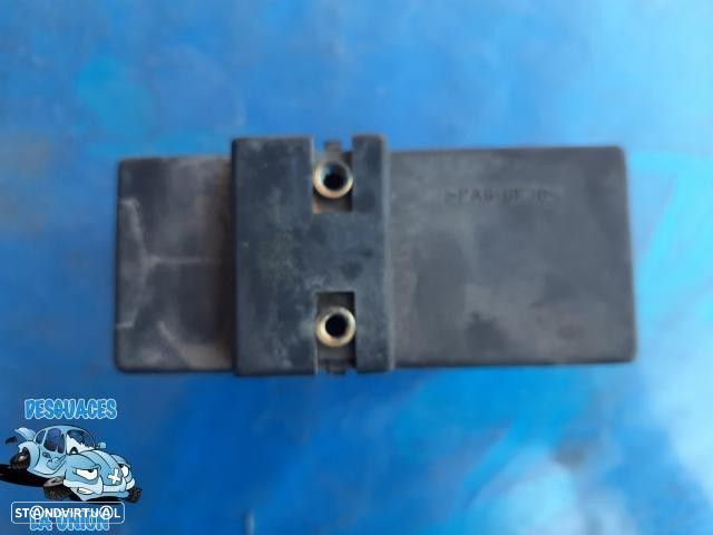 CAIXA PRÉ AQUECIMENTO SEAT IBIZA III 2007 -1J0919506M - 1