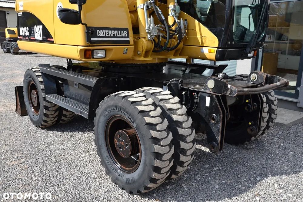 Caterpillar M 315 C - 16