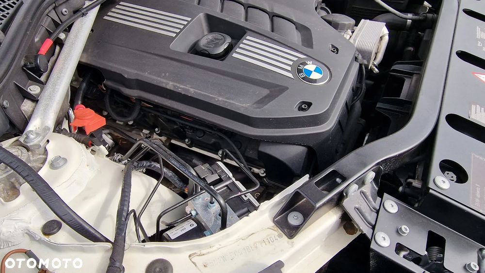 BMW X3 xDrive28i - 35