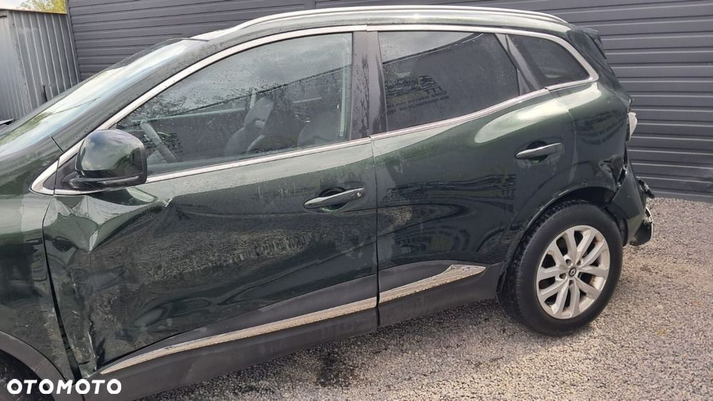 Renault Kadjar - 6