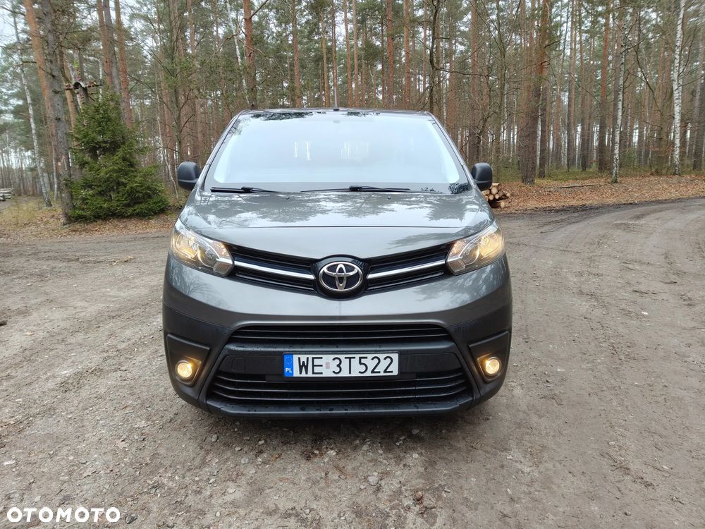 Toyota Proace Verso 1.5 D4-D Long Business - 8