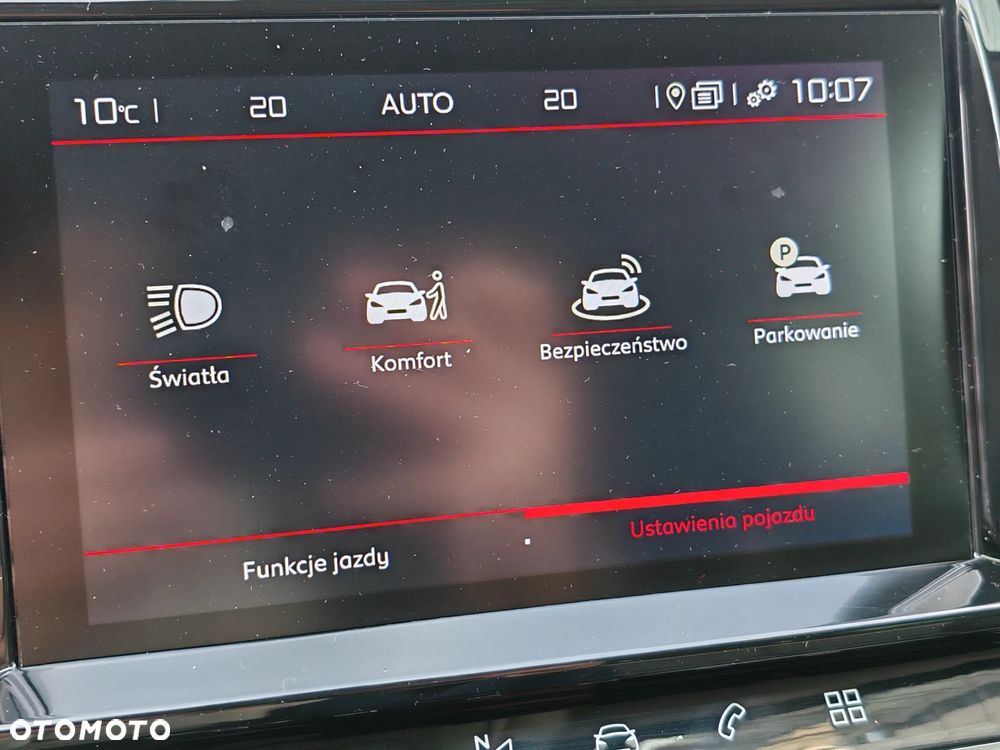 Citroën C5 Aircross 2.0 BlueHDi Shine EAT8 - 35