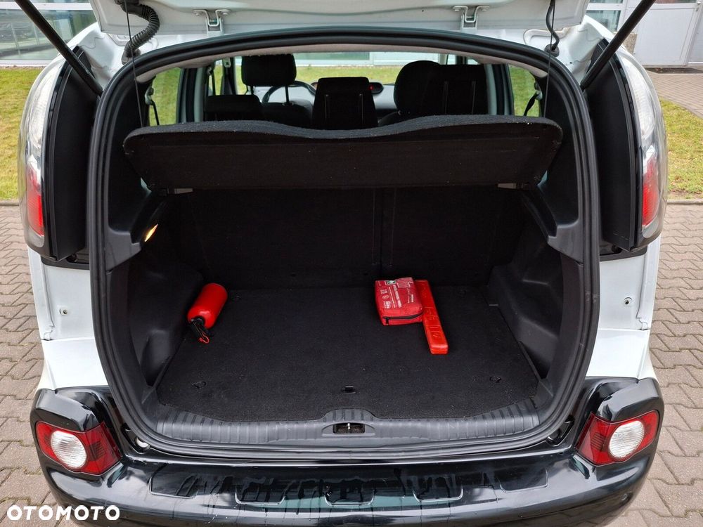 Citroën C3 Picasso - 18