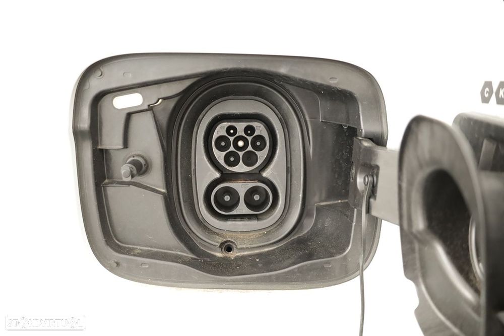 Skoda Enyaq iV 50 - 6