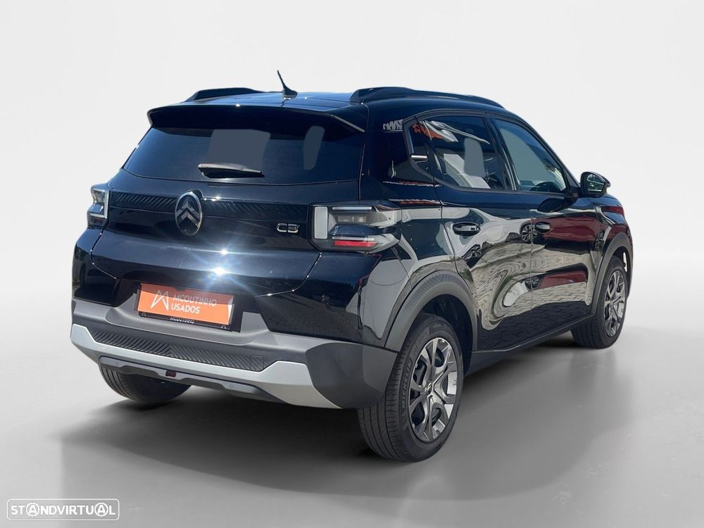 Citroën C3 1.2 PureTech Max - 5