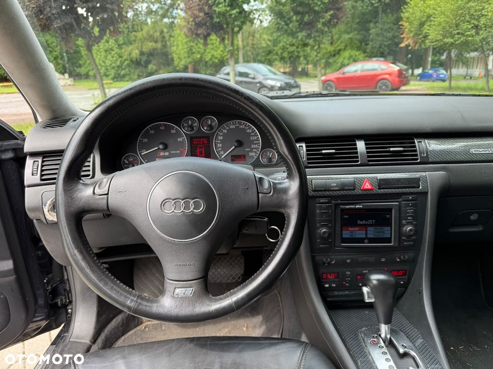 Audi S6 Avant 4.2 quattro - 6
