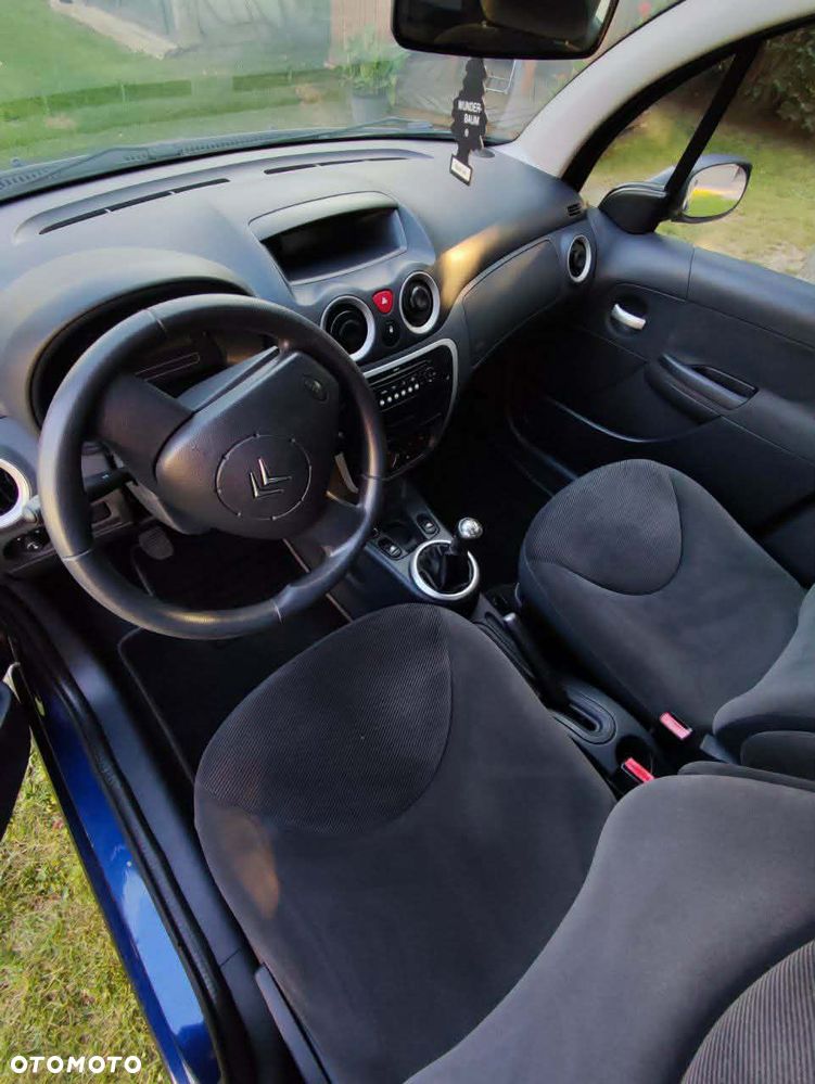 Citroën C3 1.1 Furio - 24