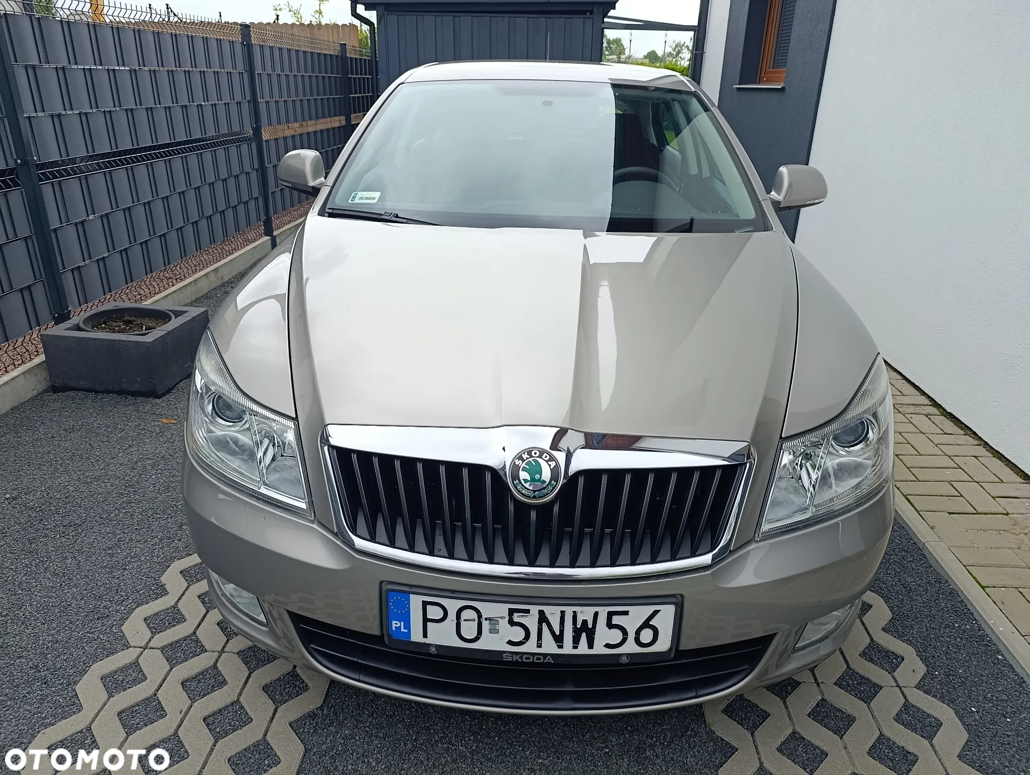 Skoda Octavia 1.6 Family - 2