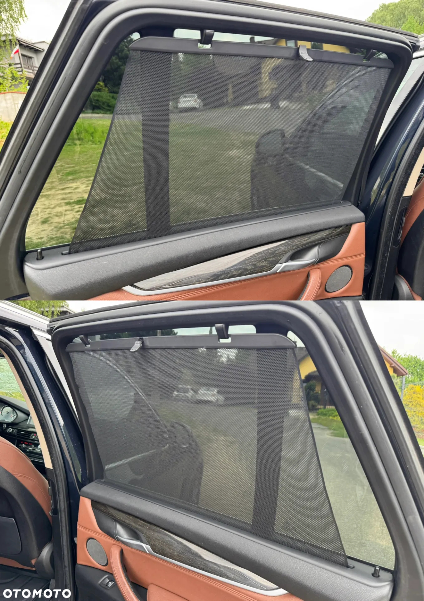 BMW X5 xDrive35i Sport-Aut - 33