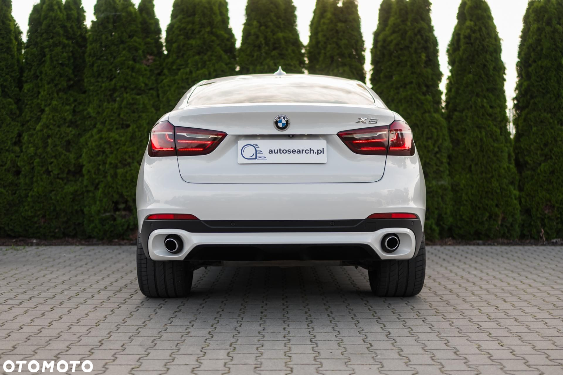 BMW X6 - 5