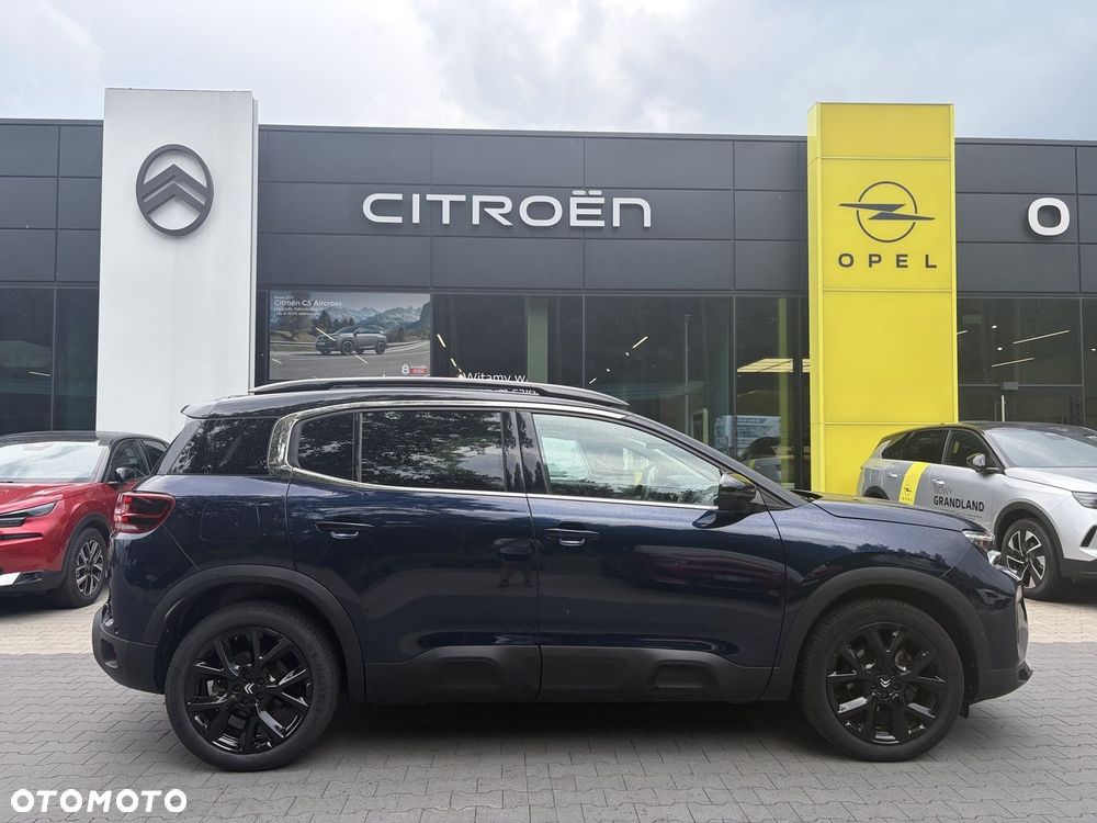 Citroën C5 Aircross 1.5 BlueHDi Shine EAT8 - 6