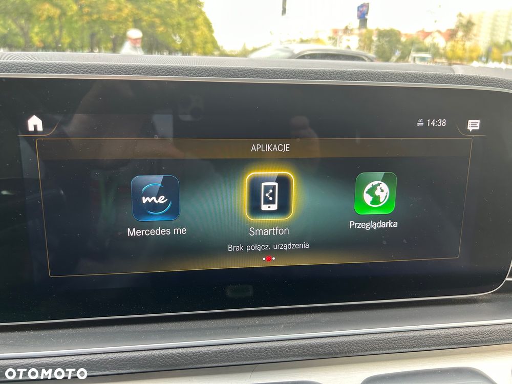 Mercedes-Benz GLE 300 d 4-Matic - 27