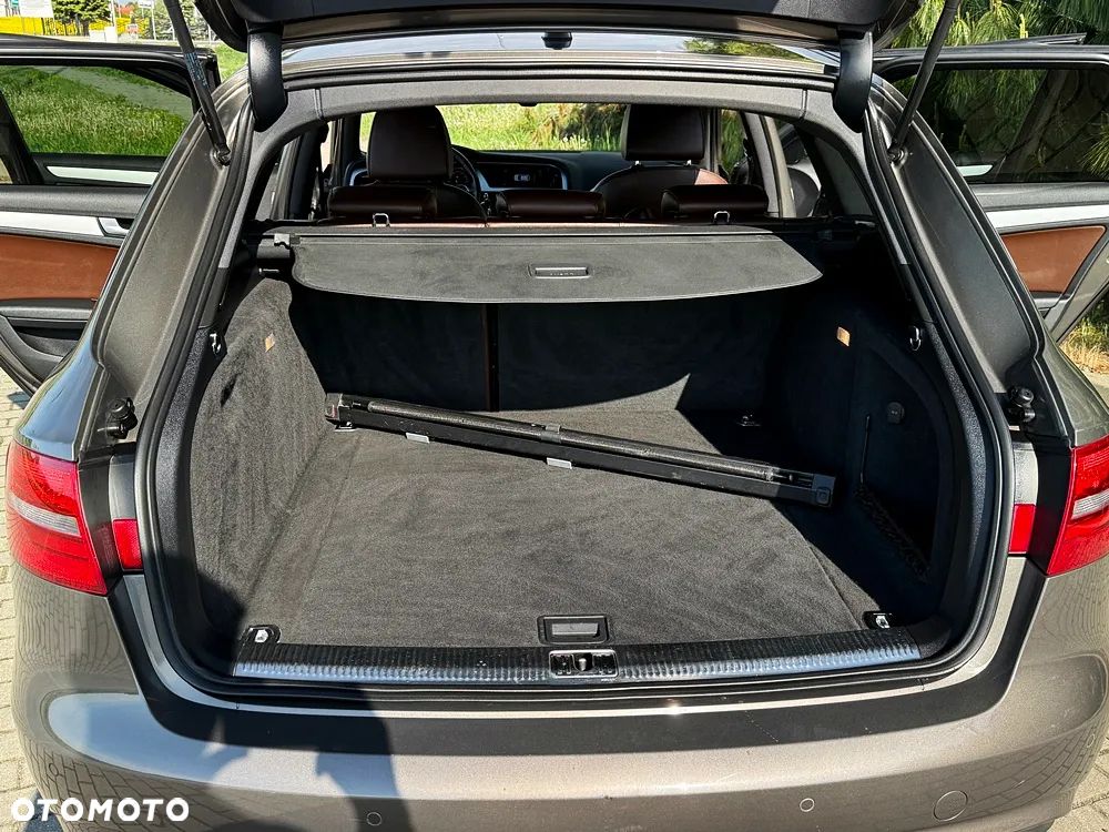 Audi A4 Avant 2.0 TDI DPF Ambition - 18