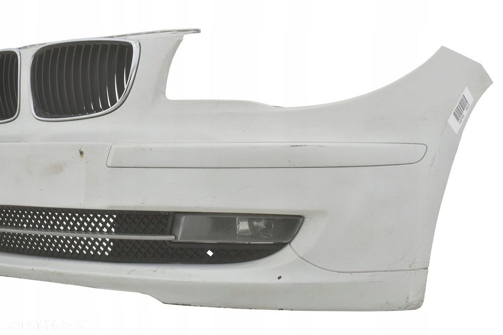 zderzak przedni * przód bmw 1 e87 e81 lift - 3
