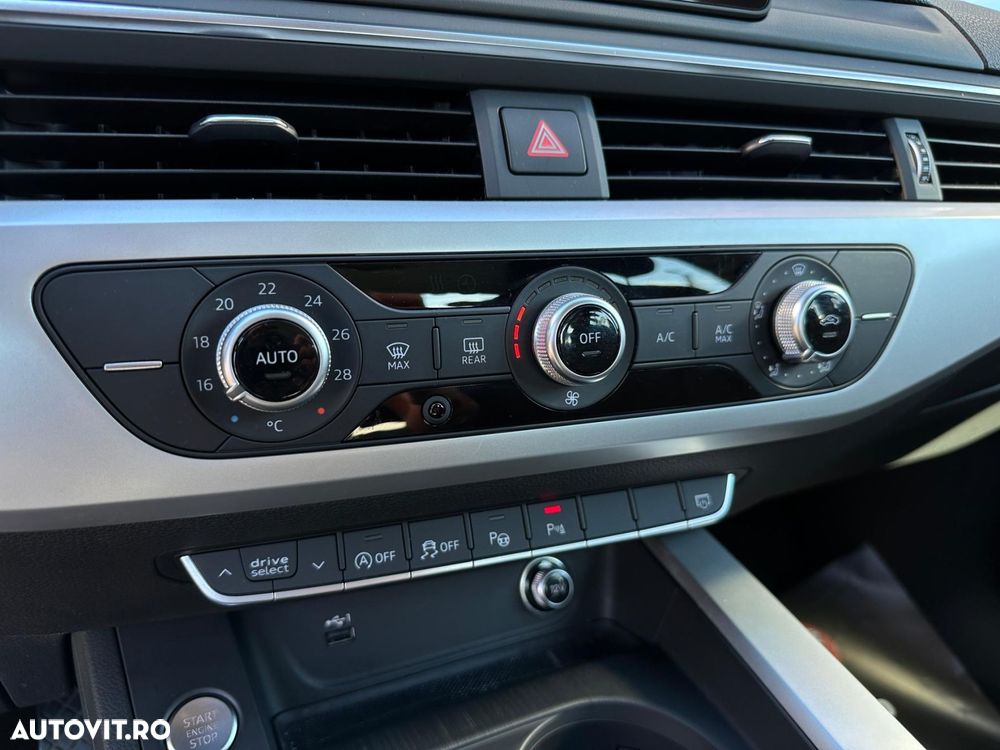 Audi A4 Limuzina - 17