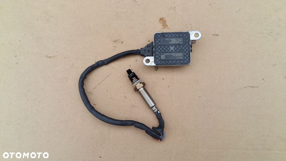 MERCEDES W177 A200d 2.0 D SONDA LAMBDA A0009058011 - 2