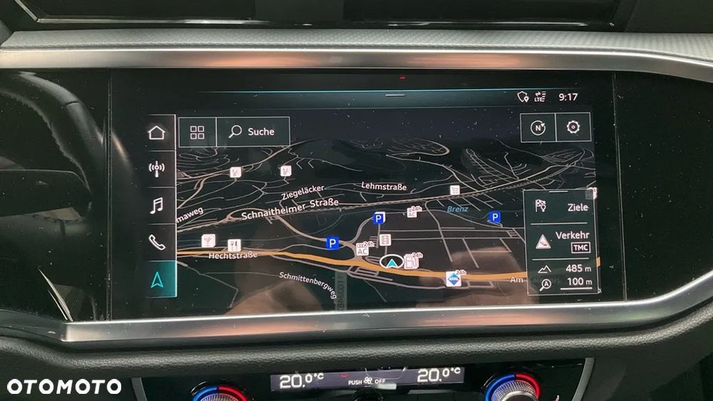 Audi Q3 40 TFSI Quattro S tronic - 16