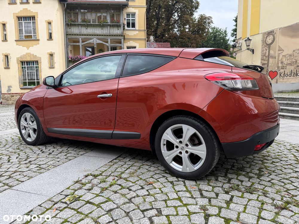 Renault Megane 2.0 16V TCE Dynamique - 15