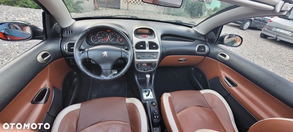 Peugeot 206 - 13