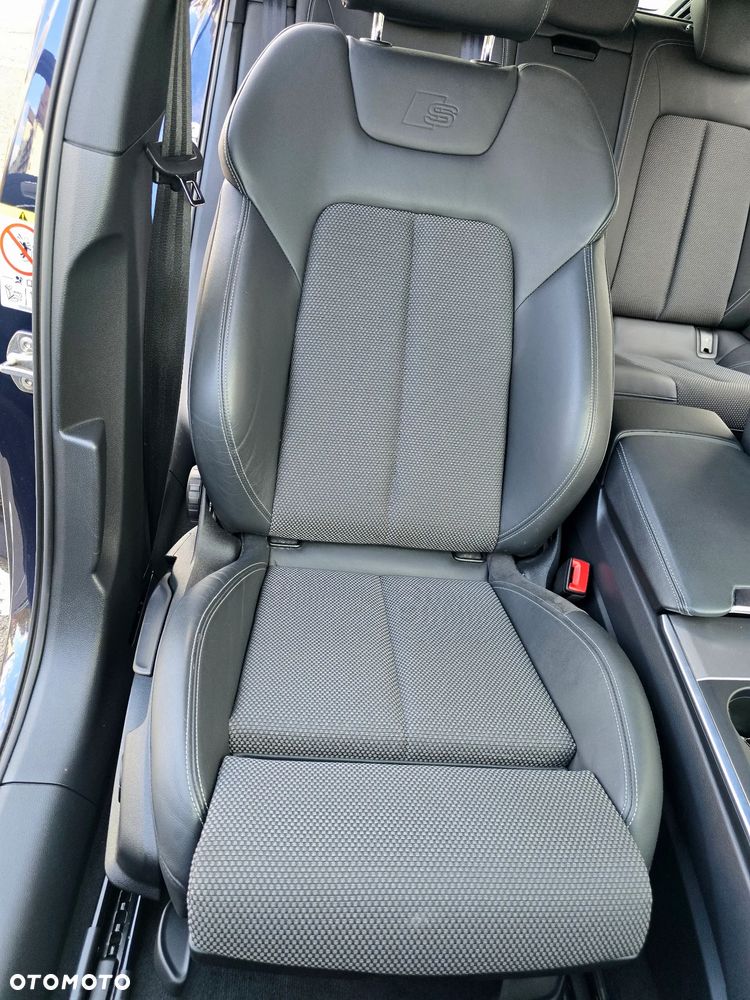 Audi A6 Avant 40 TDI mHEV Sport S tronic - 27