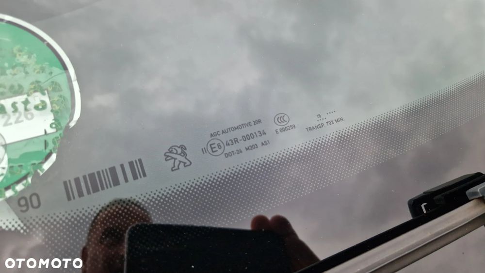 Peugeot 308 SW 1.6 BlueHDi Allure S&S - 36