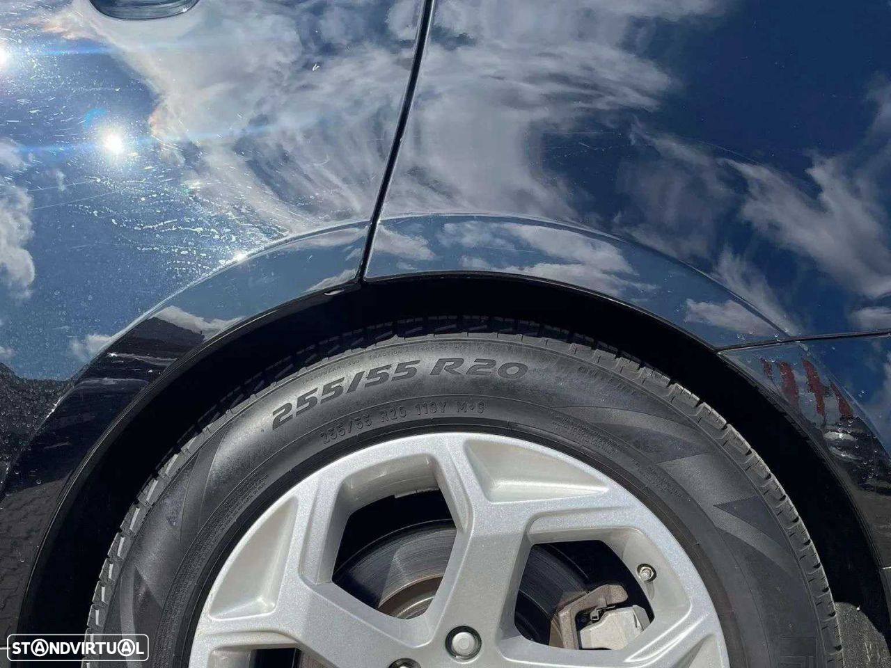 Land Rover Range Rover Sport 2.0 Si4 PHEV HSE - 19
