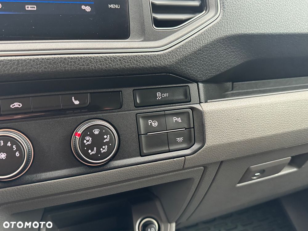 Volkswagen Crafter - 30