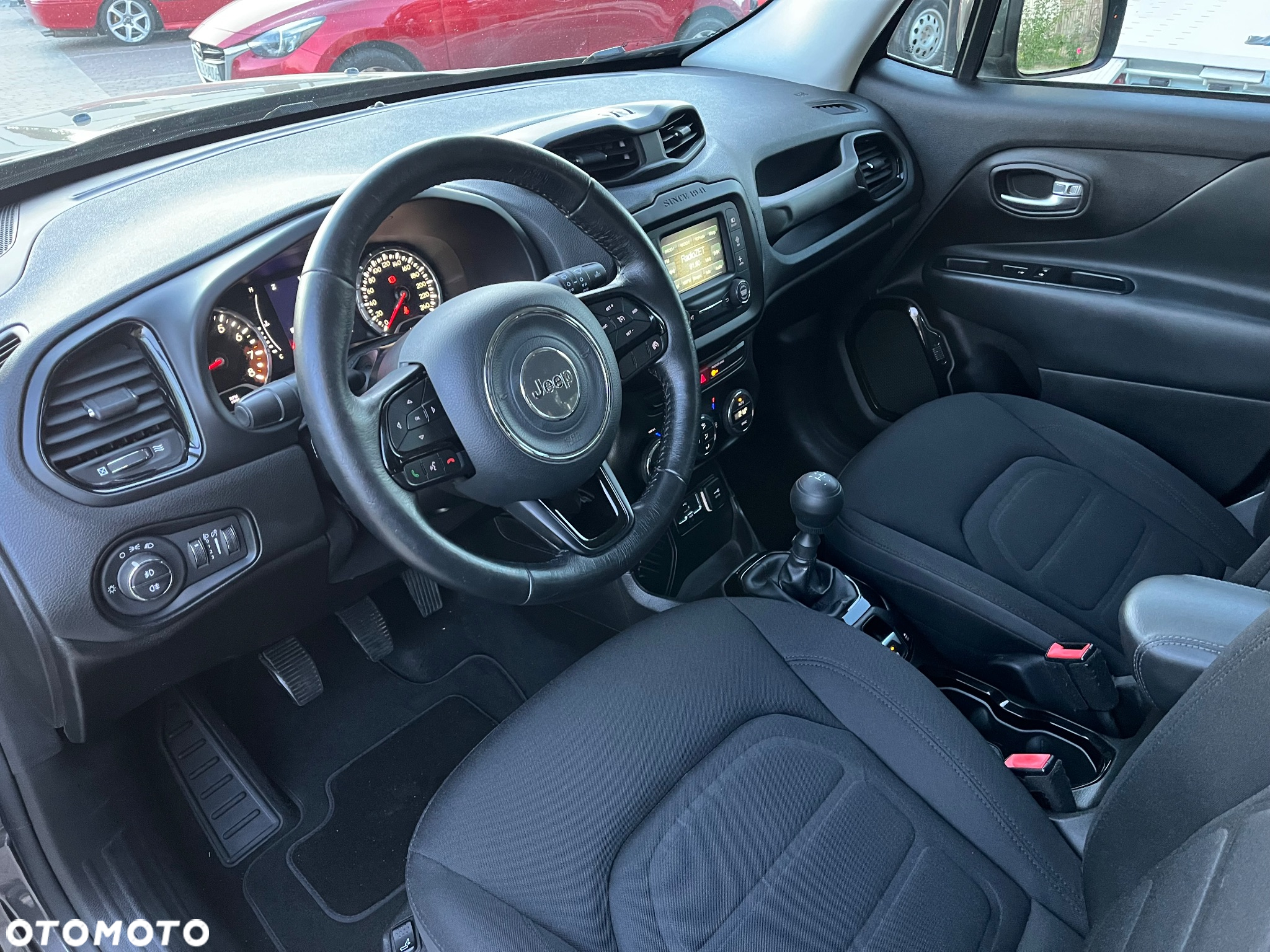 Jeep Renegade 1.6 E-torQ Longitude - 11