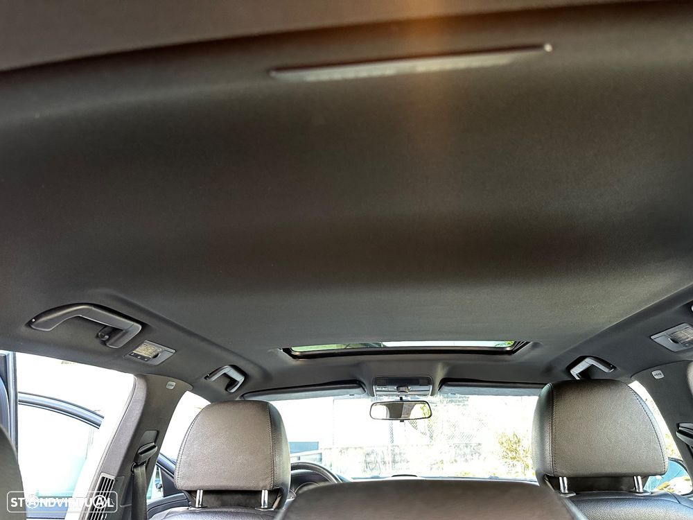 Porsche Cayenne Tiptronic - 31