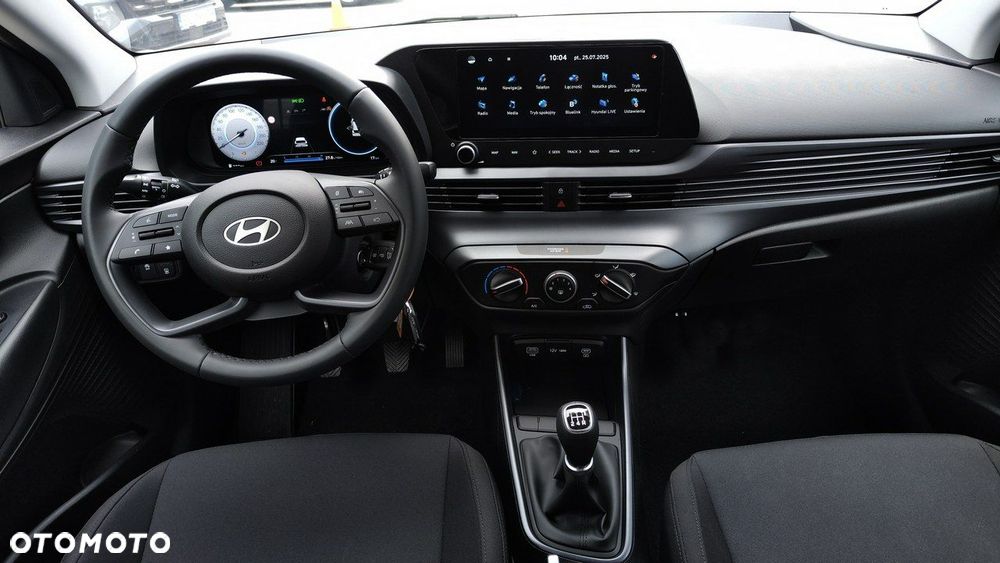 Hyundai i20 - 14