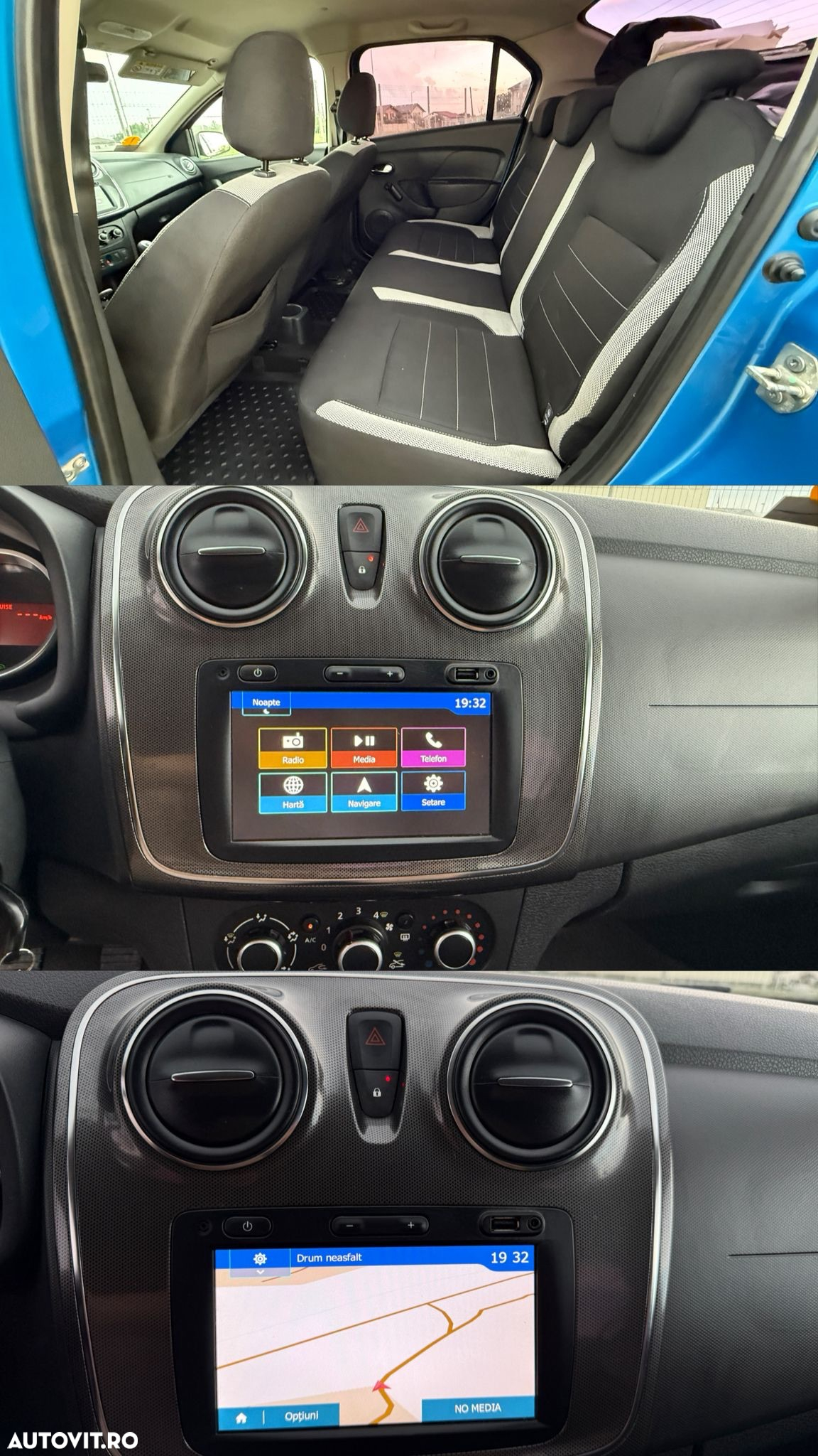 Dacia Logan Stepway - 6