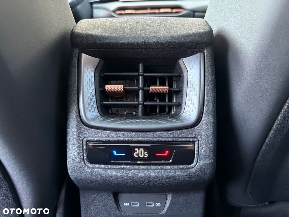 Cupra Terramar 2026