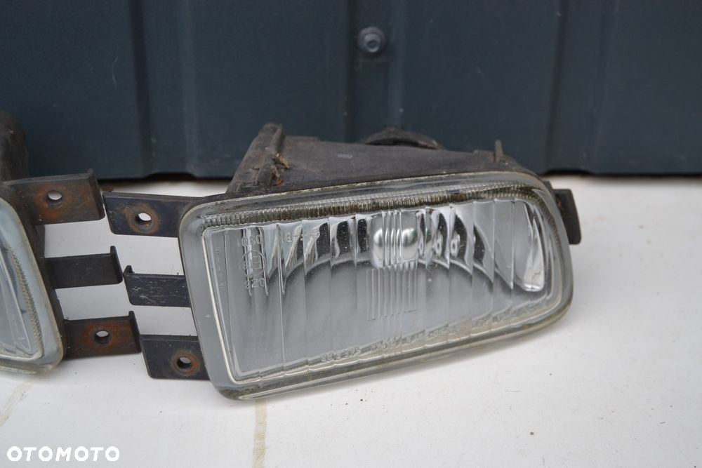 Lampy przednie halogeny lexus gs300/400/430 - 3