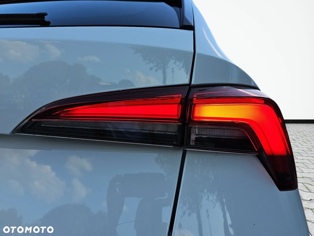 Skoda Kamiq 1.5 TSI Monte Carlo DSG - 13