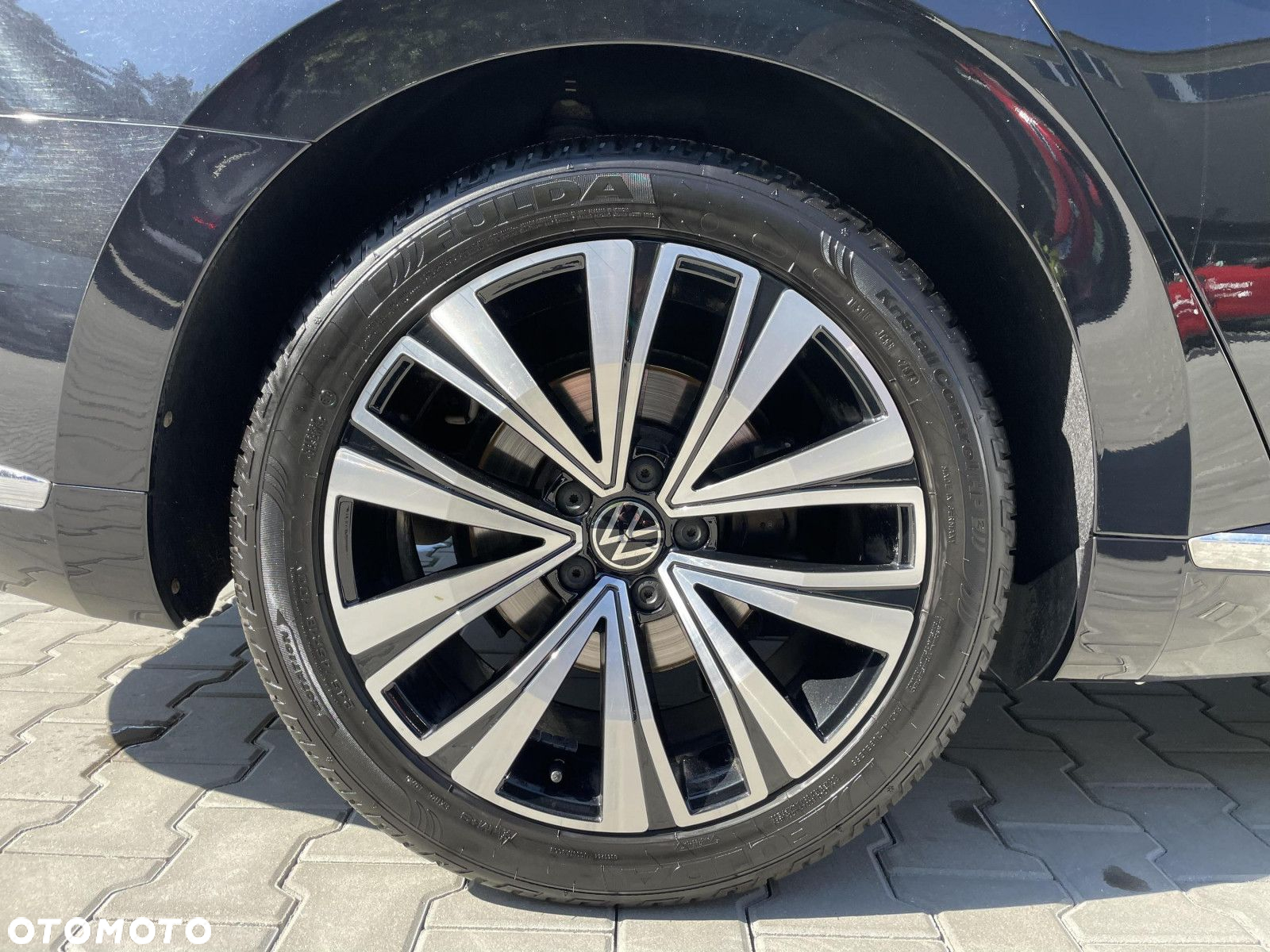 Volkswagen Arteon 2.0 TSI Elegance DSG - 19