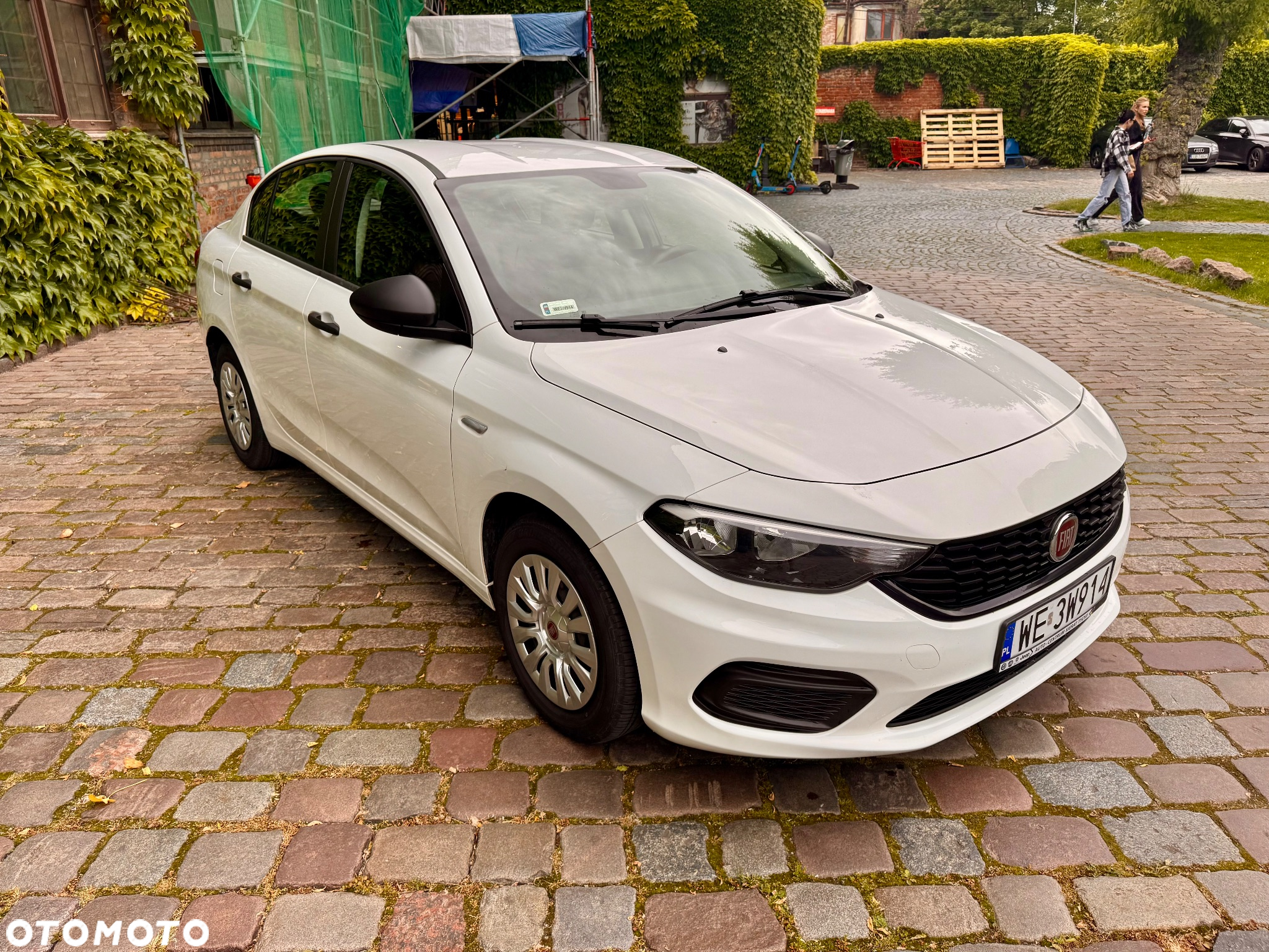 Fiat Tipo 1.4 16v - 2