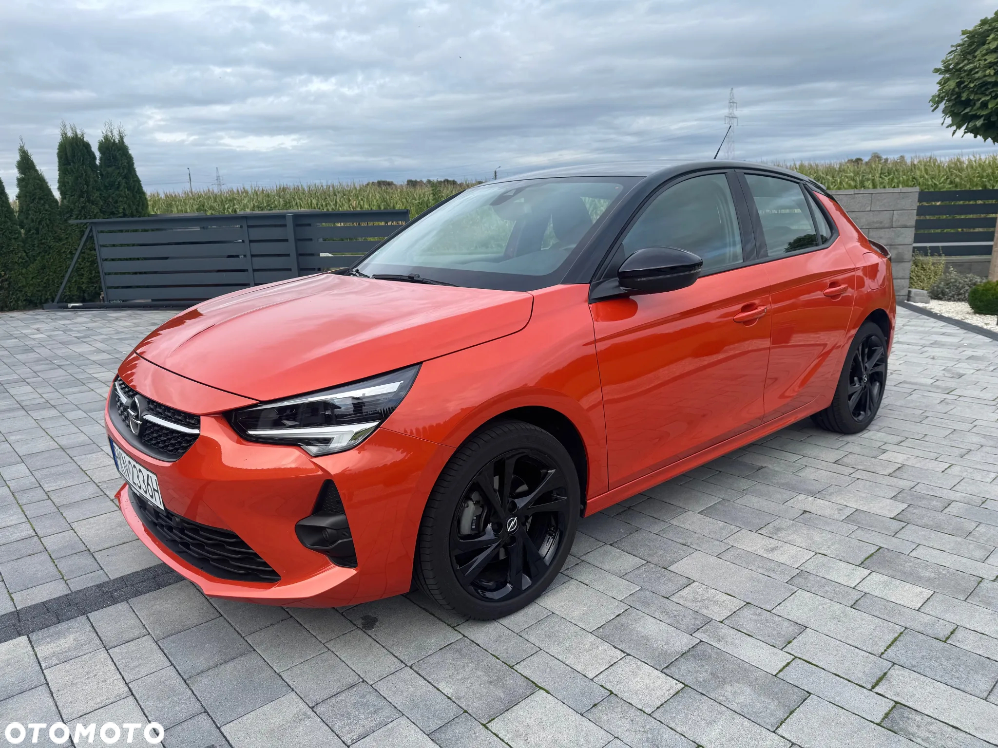 Opel Corsa 1.2 GS Line S&S - 6