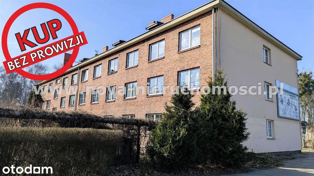 Na sprzedaż M-3 Rybnik Jastrzębska 19