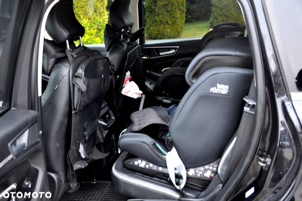 Ford S-Max 2.0 EcoBlue Vignale - 24