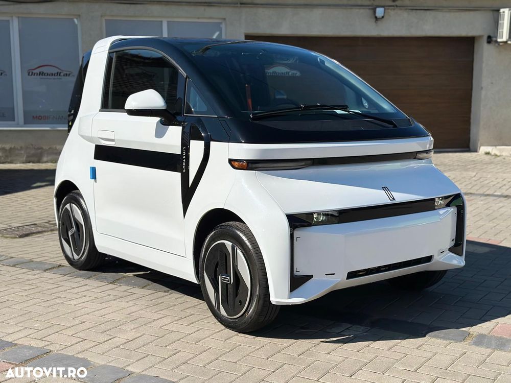 LINKTOUR Alumi Elite - 17