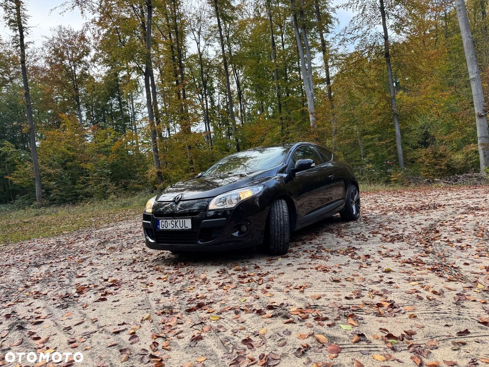 Renault Megane 2.0 16V TCE Dynamique - 2