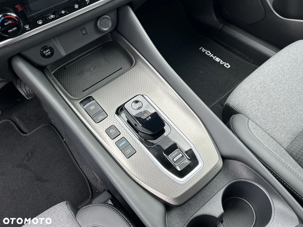 Nissan Qashqai 1.5 e-POWER N-Connecta - 15